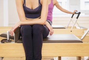 Instructor Training in Pilates