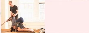 Private Pilates Sessions at Core Pilates NYC