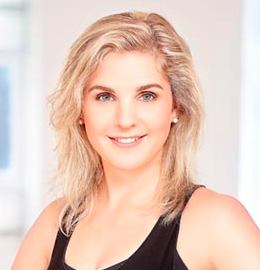 Adrianne Yurgosky