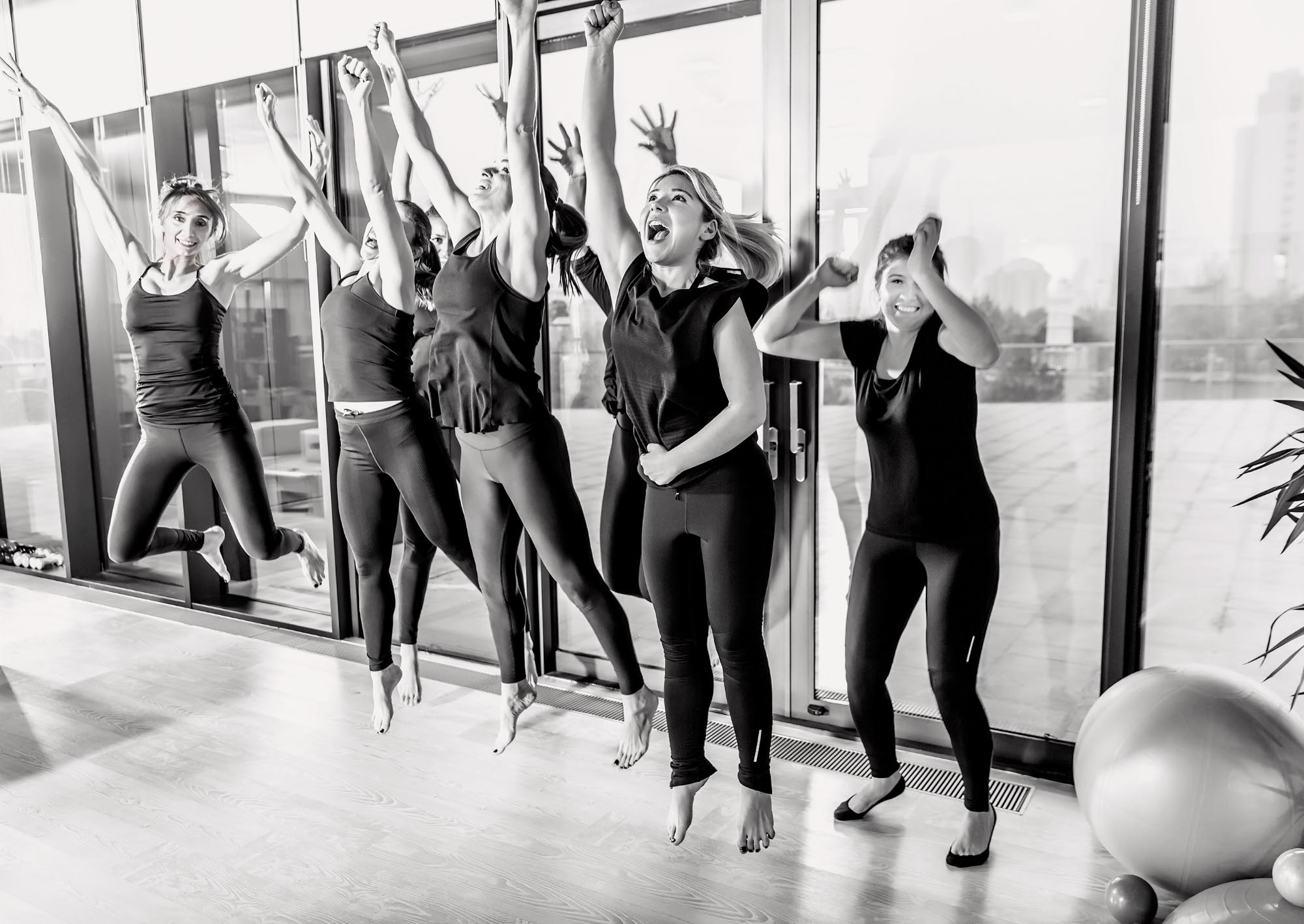 Pilates teacher training at Core Pilates NYC. Bridge program for already certified teachers.